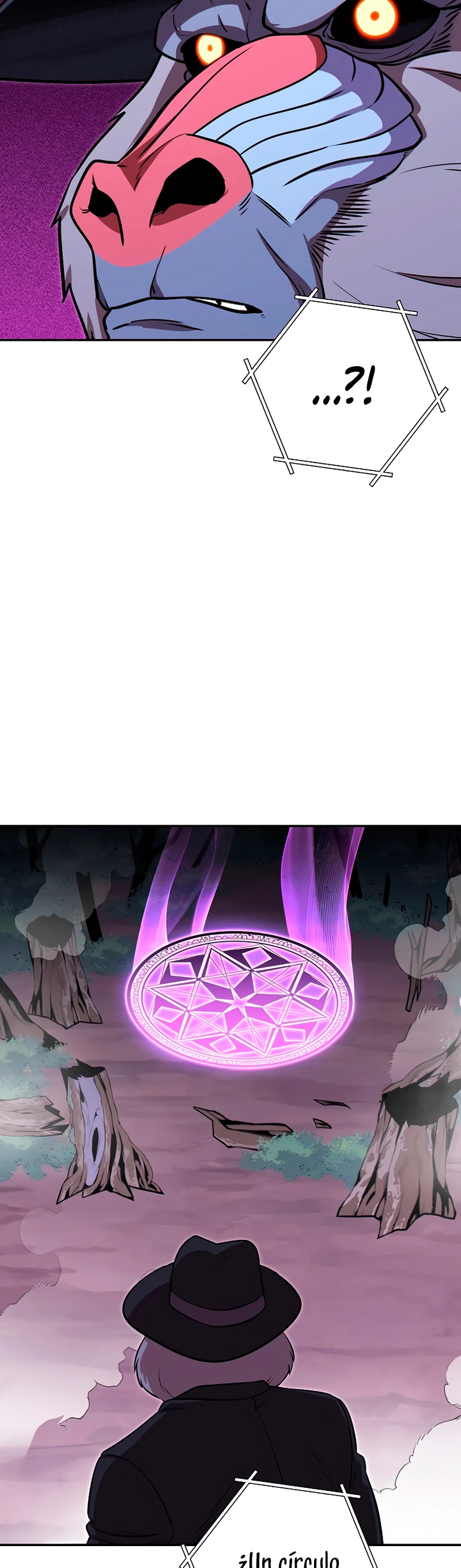 Cambiando la masmorra > Capitulo 123 > Page 181