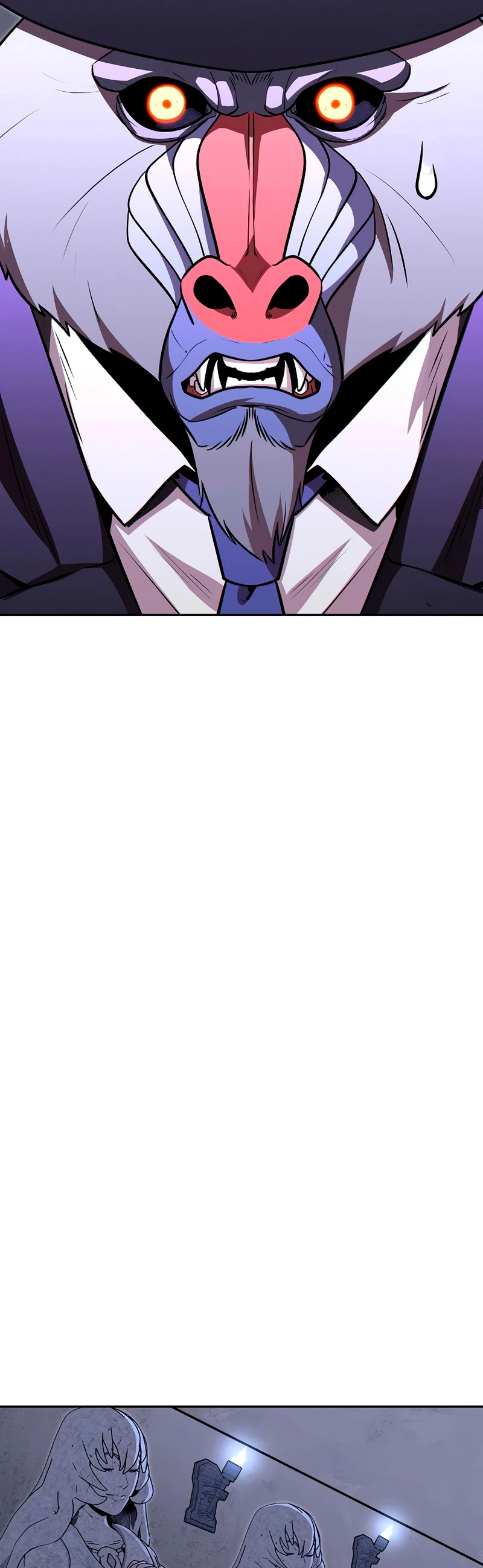 Cambiando la masmorra > Capitulo 123 > Page 241