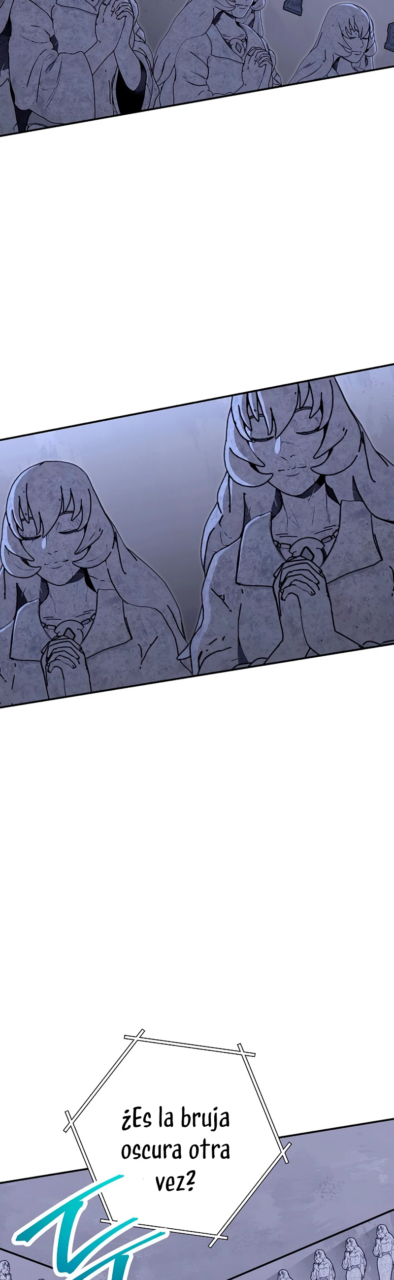 Cambiando la masmorra > Capitulo 123 > Page 251