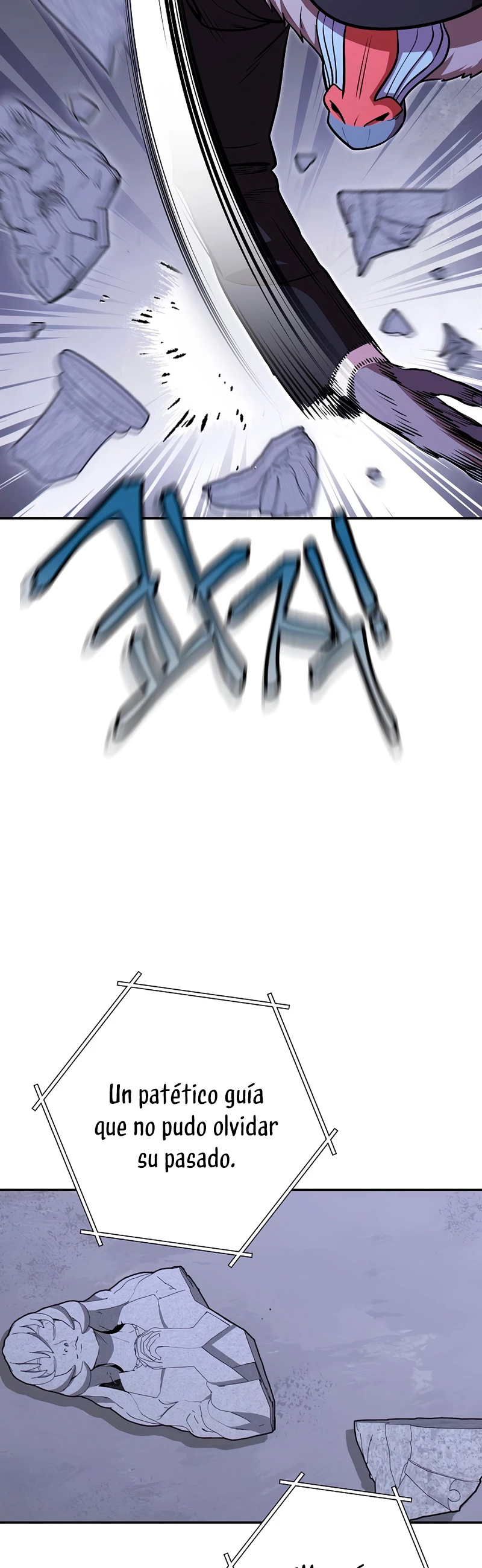 Cambiando la masmorra > Capitulo 123 > Page 271