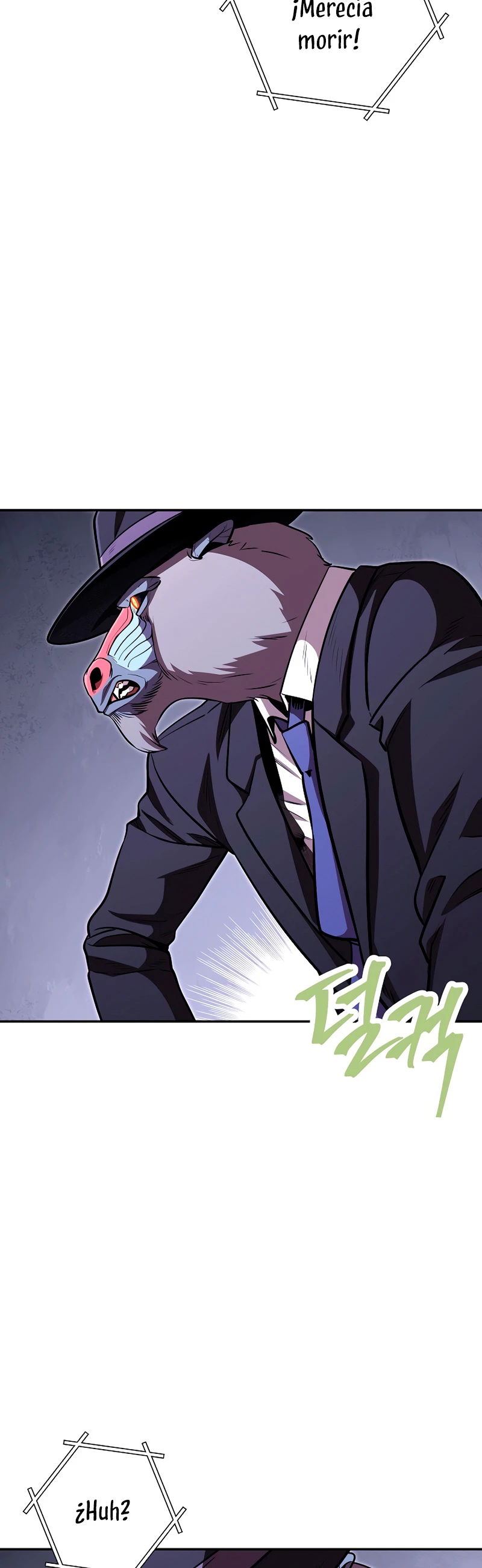 Cambiando la masmorra > Capitulo 123 > Page 281