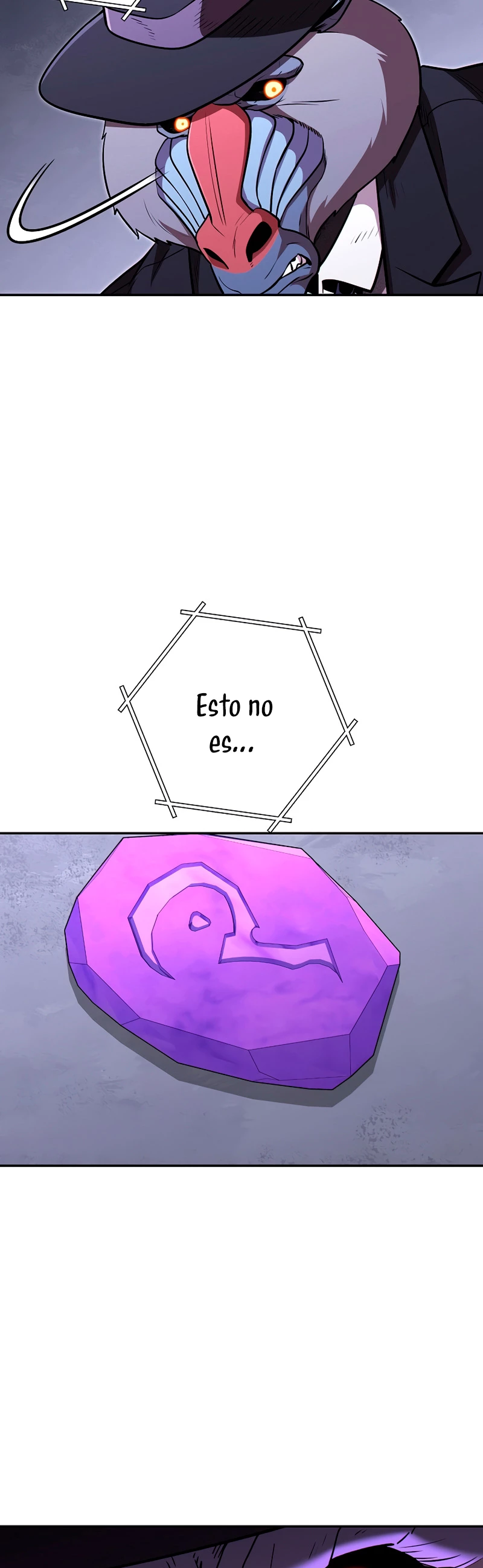 Cambiando la masmorra > Capitulo 123 > Page 291