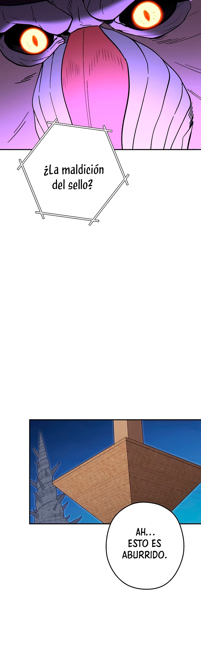 Cambiando la masmorra > Capitulo 123 > Page 301