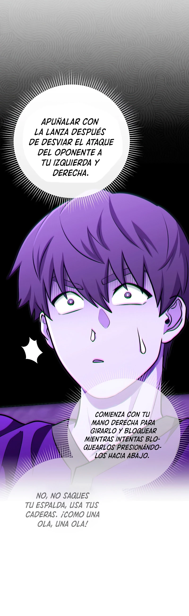 Cambiando la masmorra > Capitulo 123 > Page 321