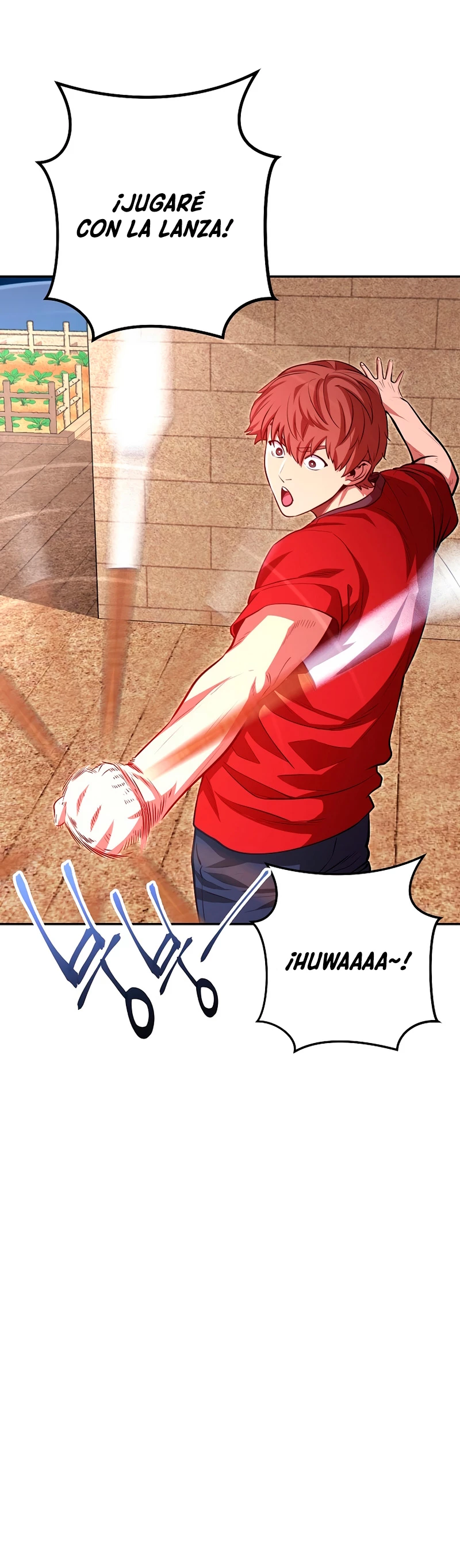 Cambiando la masmorra > Capitulo 123 > Page 401