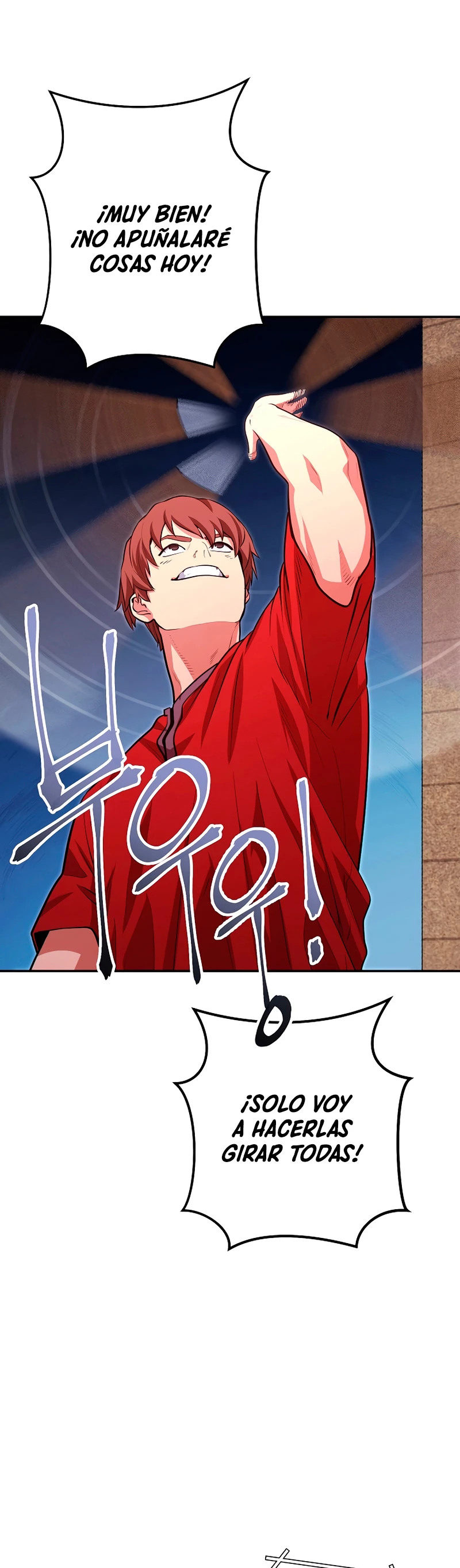 Cambiando la masmorra > Capitulo 123 > Page 431