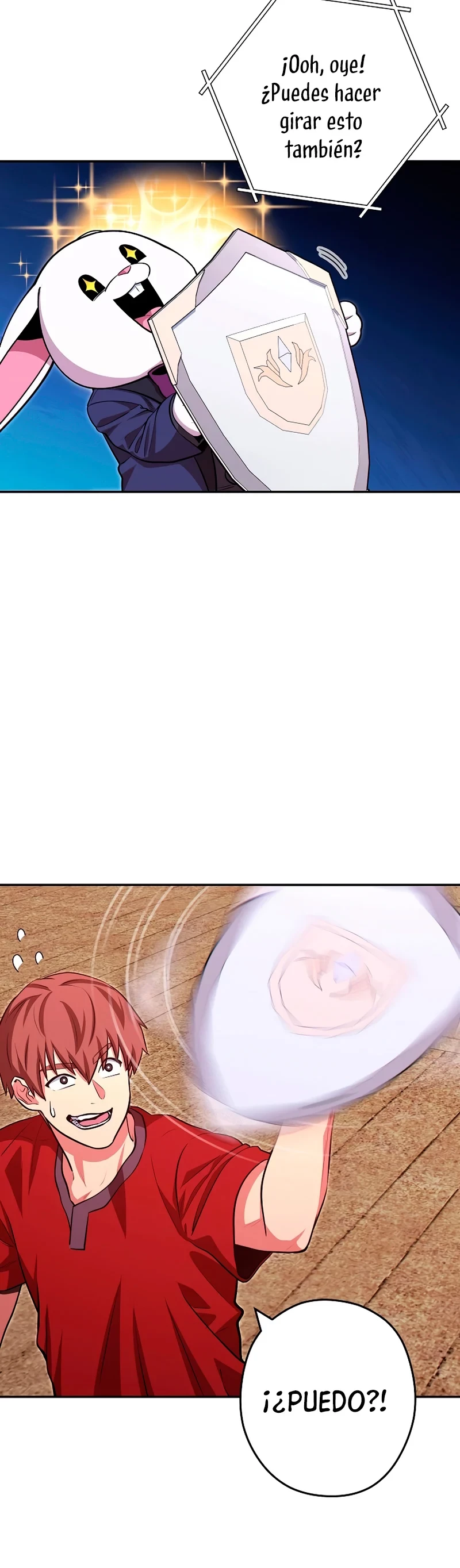 Cambiando la masmorra > Capitulo 123 > Page 441