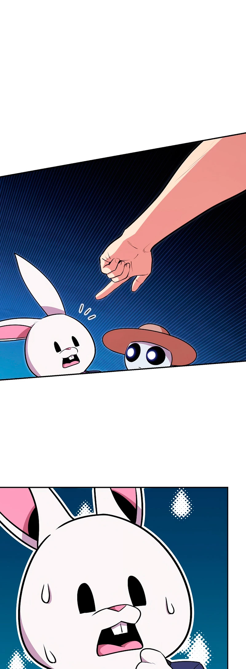 Cambiando la masmorra > Capitulo 123 > Page 471