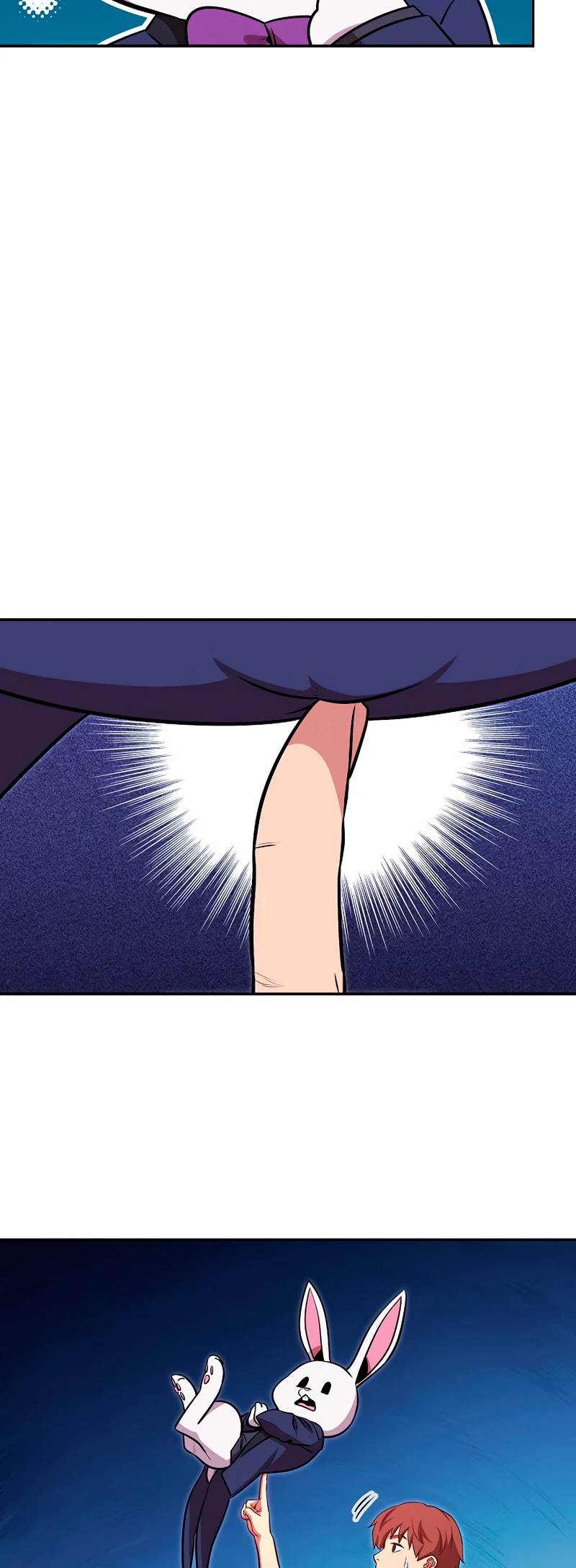 Cambiando la masmorra > Capitulo 123 > Page 481