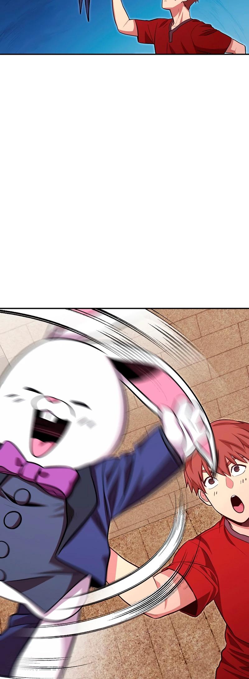 Cambiando la masmorra > Capitulo 123 > Page 491