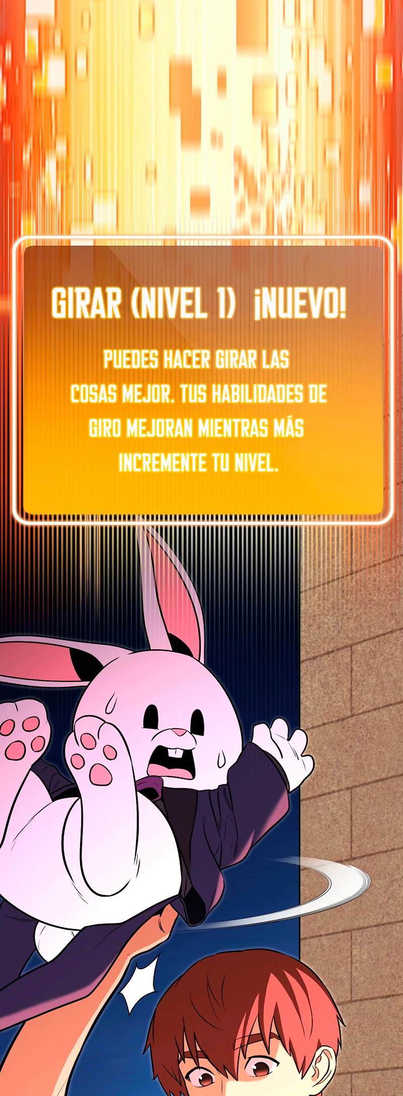 Cambiando la masmorra > Capitulo 123 > Page 511