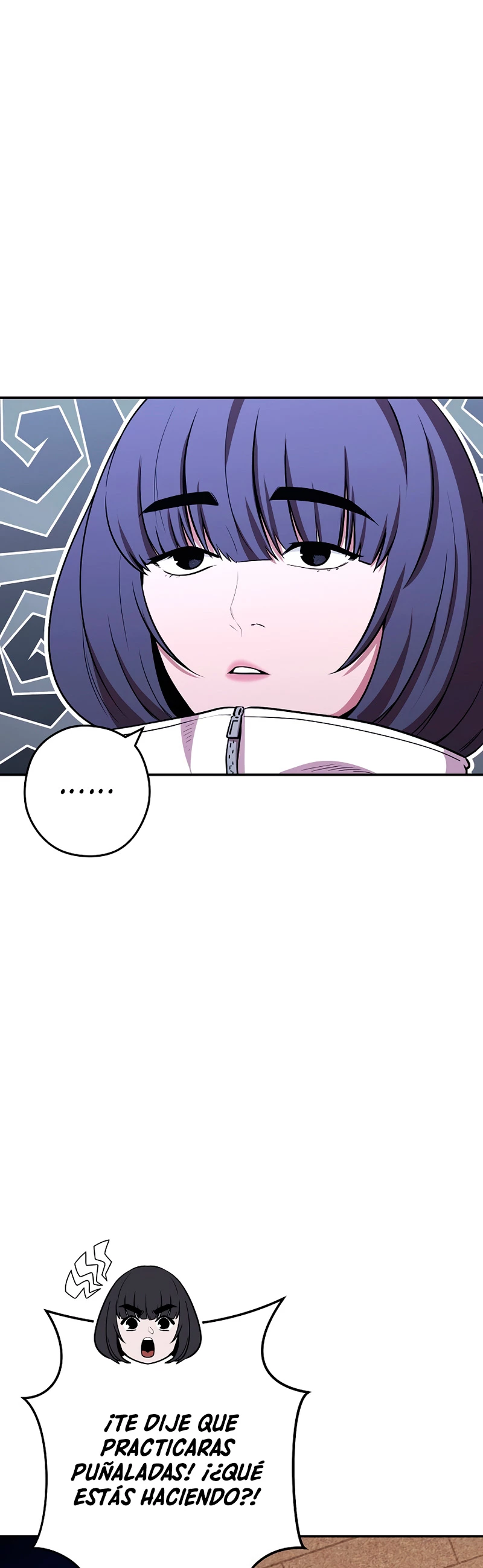 Cambiando la masmorra > Capitulo 124 > Page 11