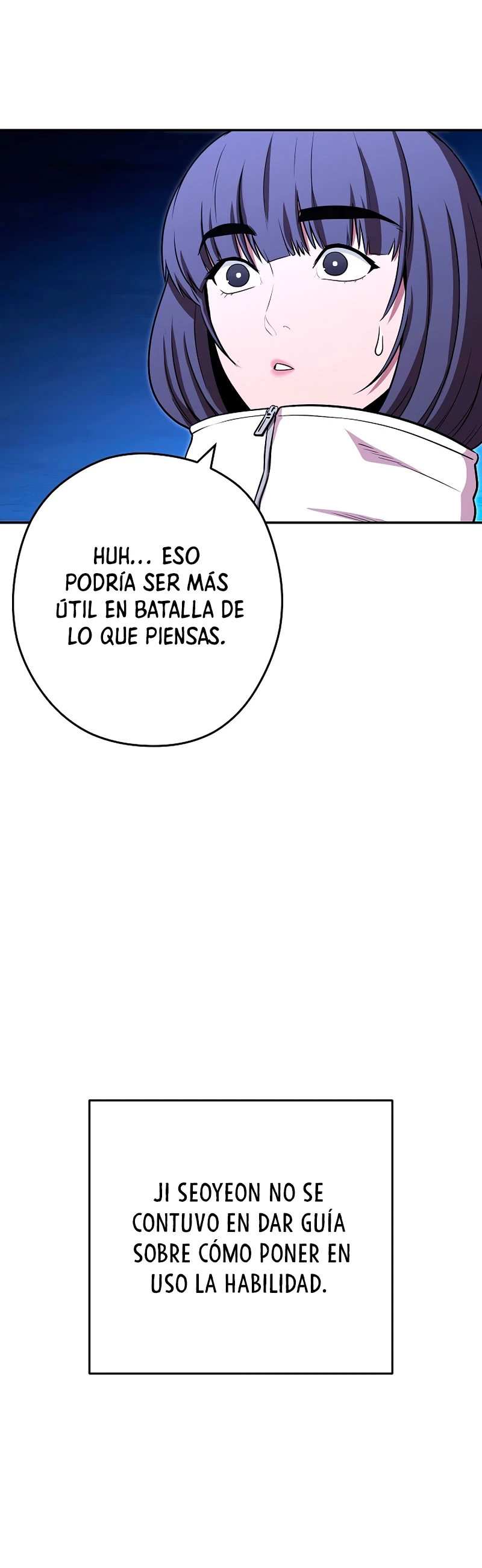 Cambiando la masmorra > Capitulo 124 > Page 31