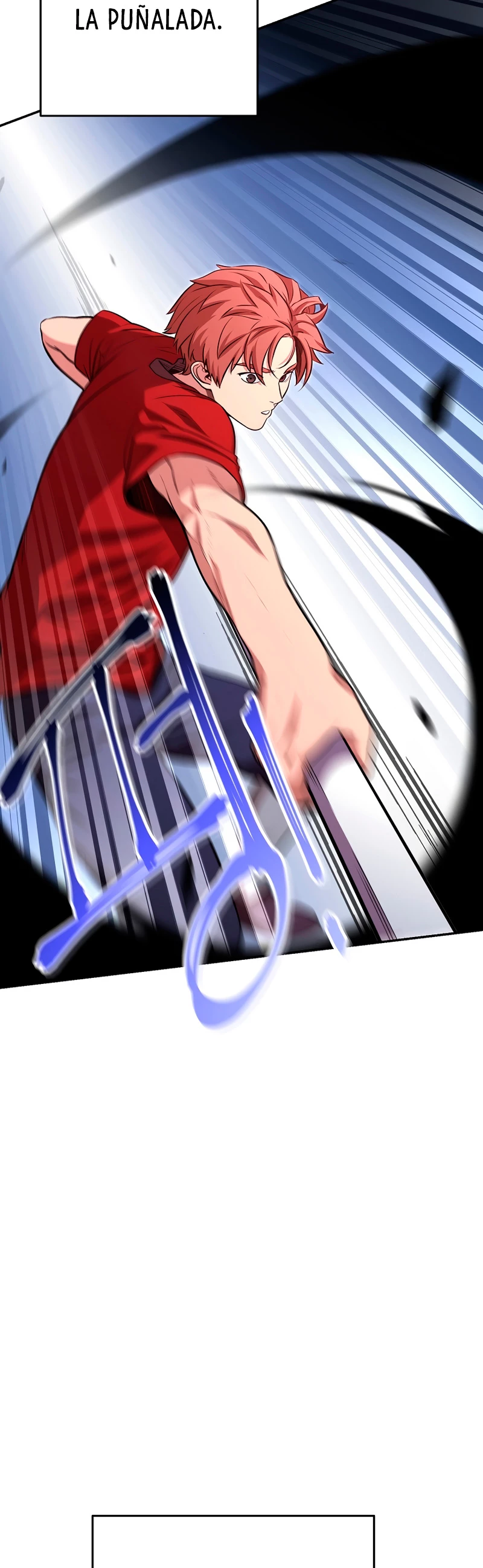 Cambiando la masmorra > Capitulo 124 > Page 51