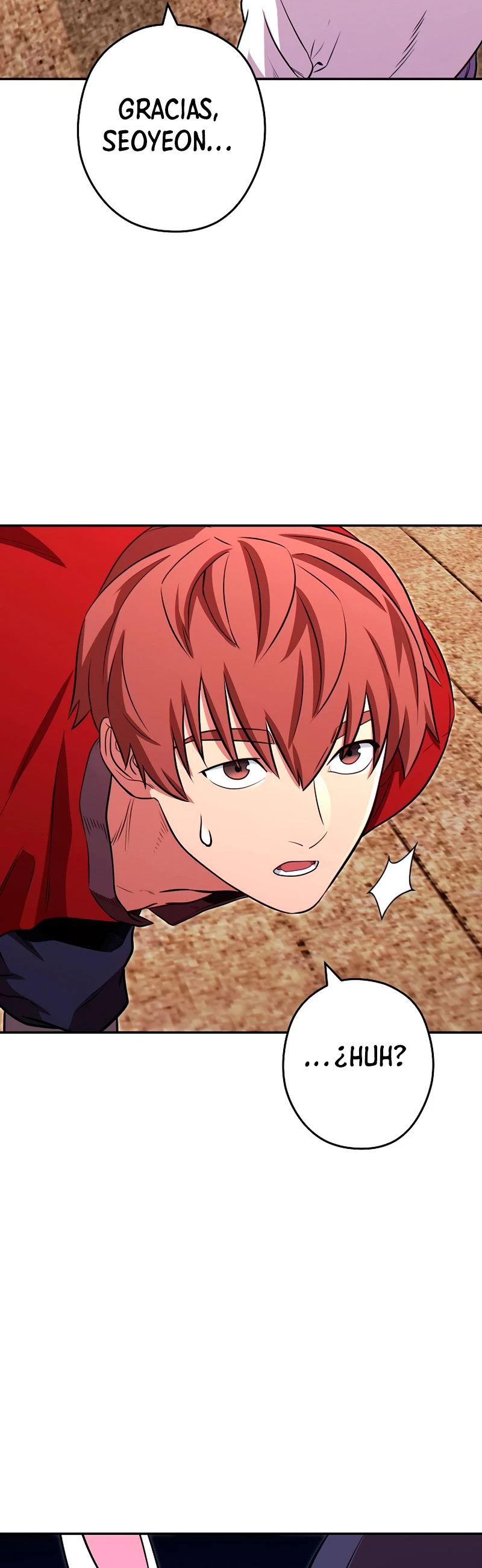 Cambiando la masmorra > Capitulo 124 > Page 81