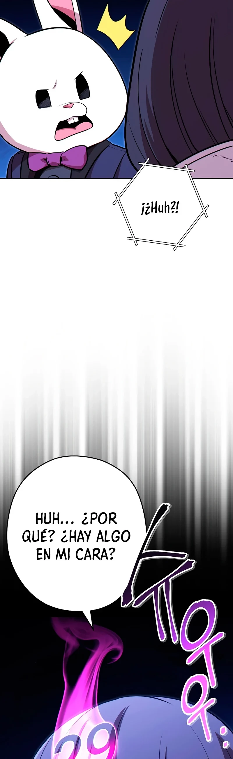 Cambiando la masmorra > Capitulo 124 > Page 91