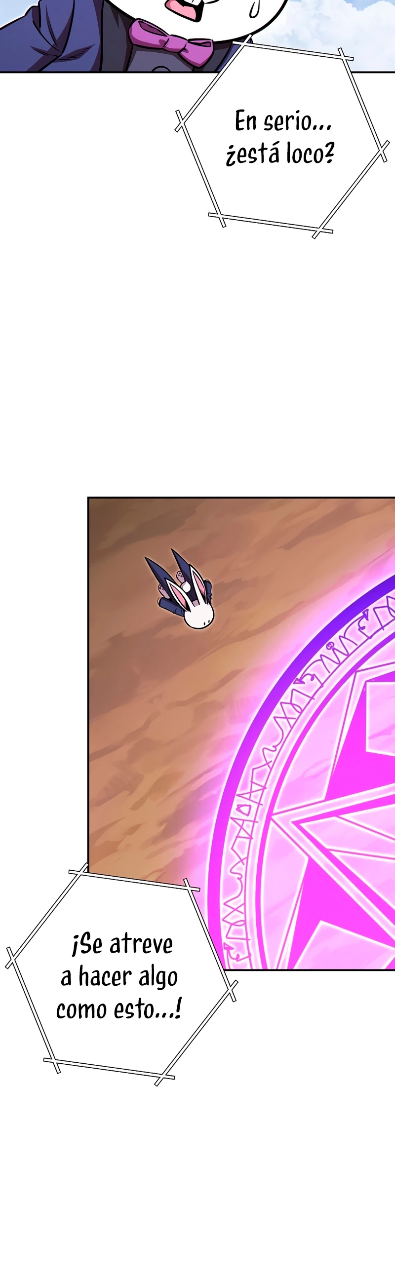 Cambiando la masmorra > Capitulo 124 > Page 161