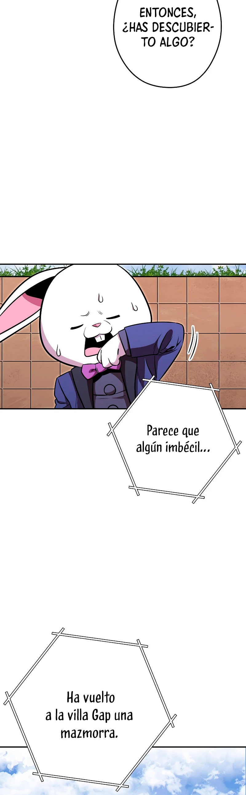 Cambiando la masmorra > Capitulo 124 > Page 191