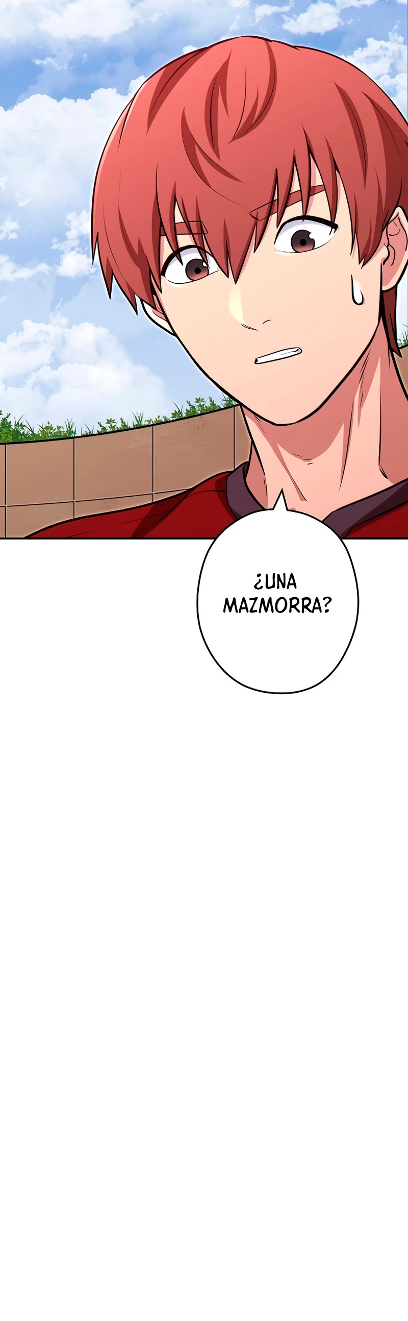 Cambiando la masmorra > Capitulo 124 > Page 201