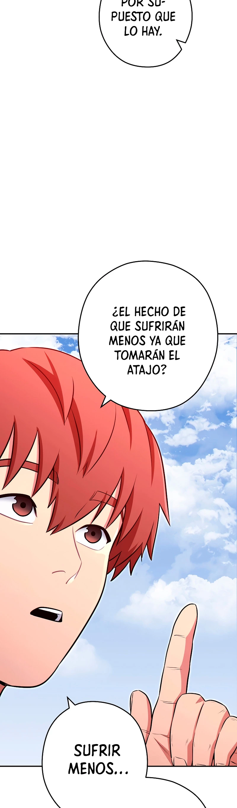 Cambiando la masmorra > Capitulo 124 > Page 381