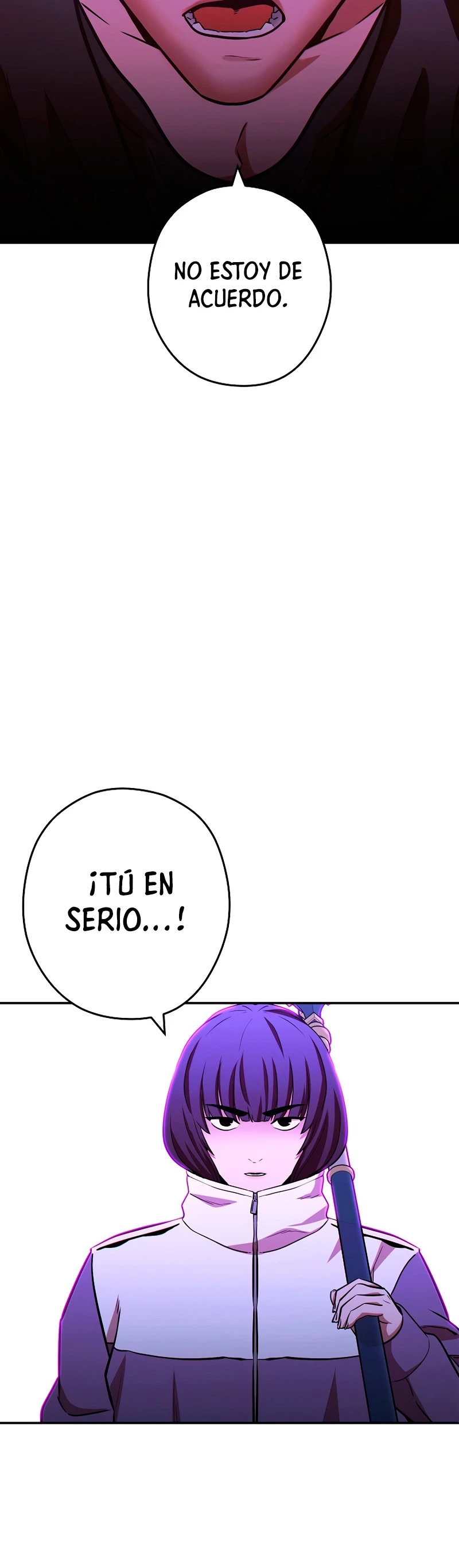 Cambiando la masmorra > Capitulo 124 > Page 441