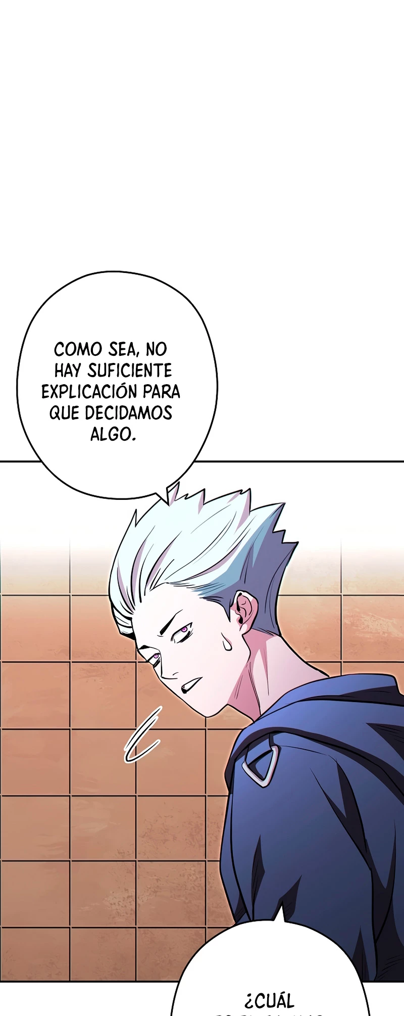 Cambiando la masmorra > Capitulo 124 > Page 491