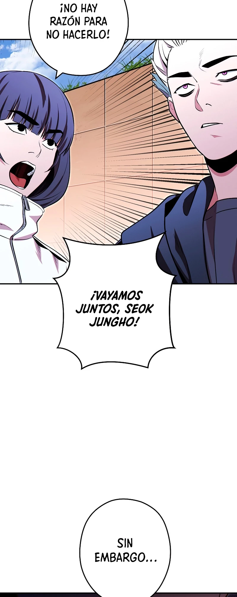 Cambiando la masmorra > Capitulo 124 > Page 531