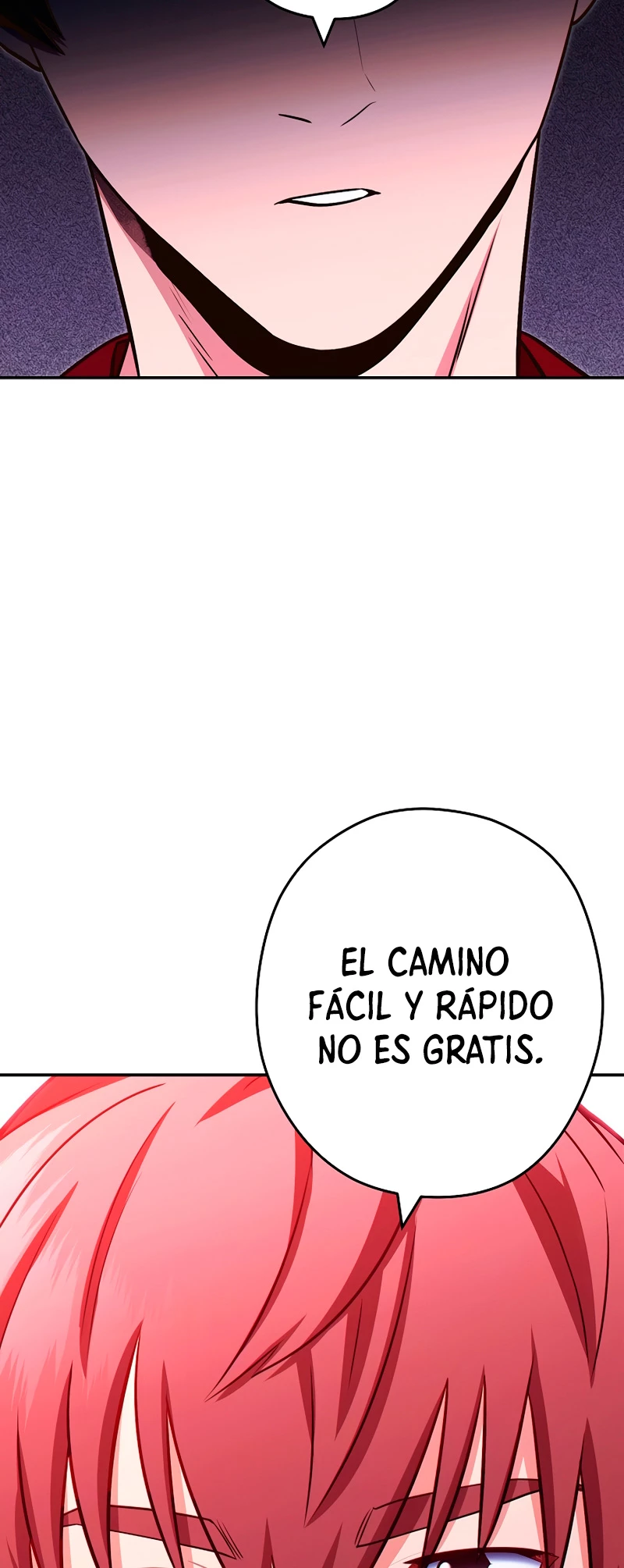 Cambiando la masmorra > Capitulo 124 > Page 541