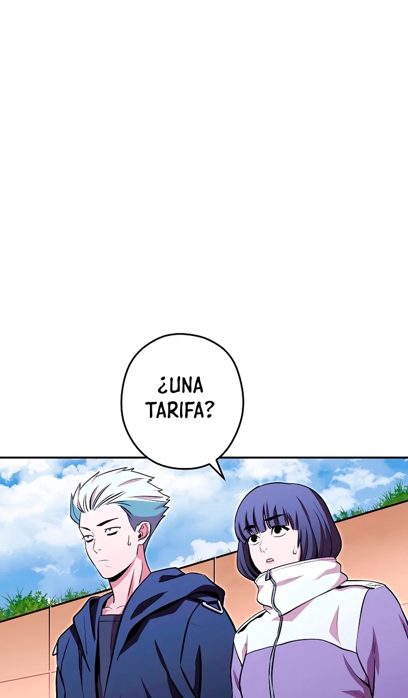 Cambiando la masmorra > Capitulo 125 > Page 11