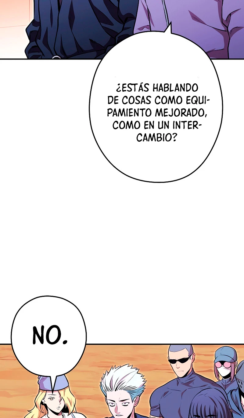 Cambiando la masmorra > Capitulo 125 > Page 21