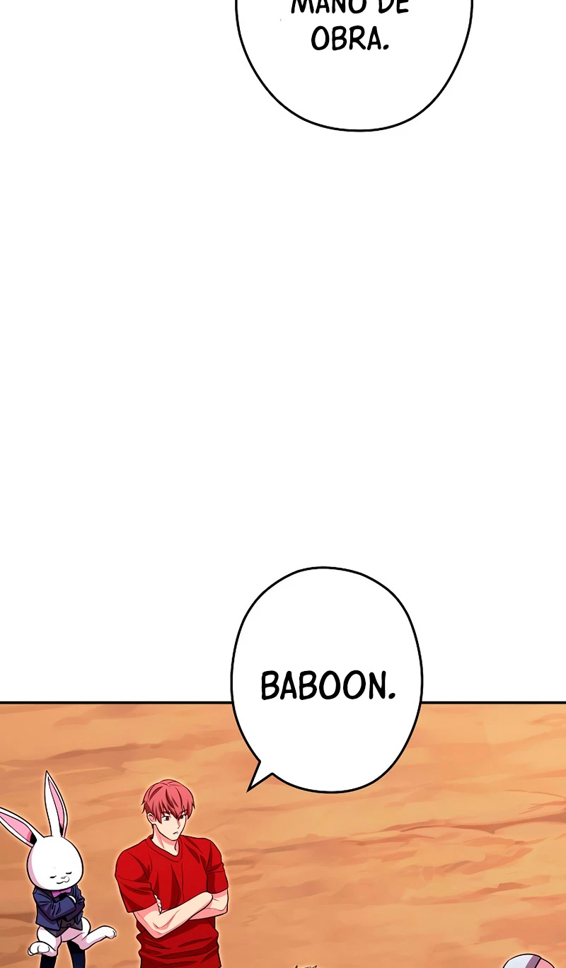 Cambiando la masmorra > Capitulo 125 > Page 41