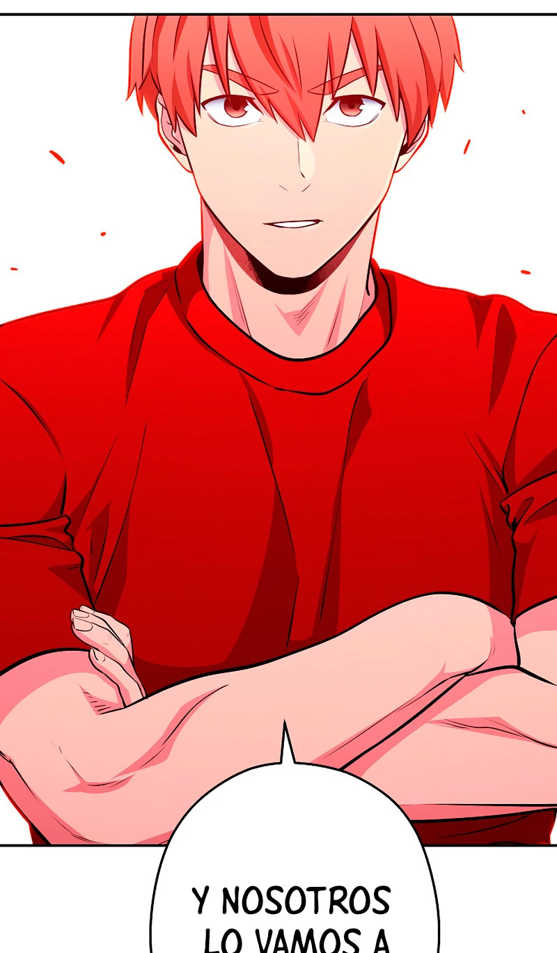 Cambiando la masmorra > Capitulo 125 > Page 61