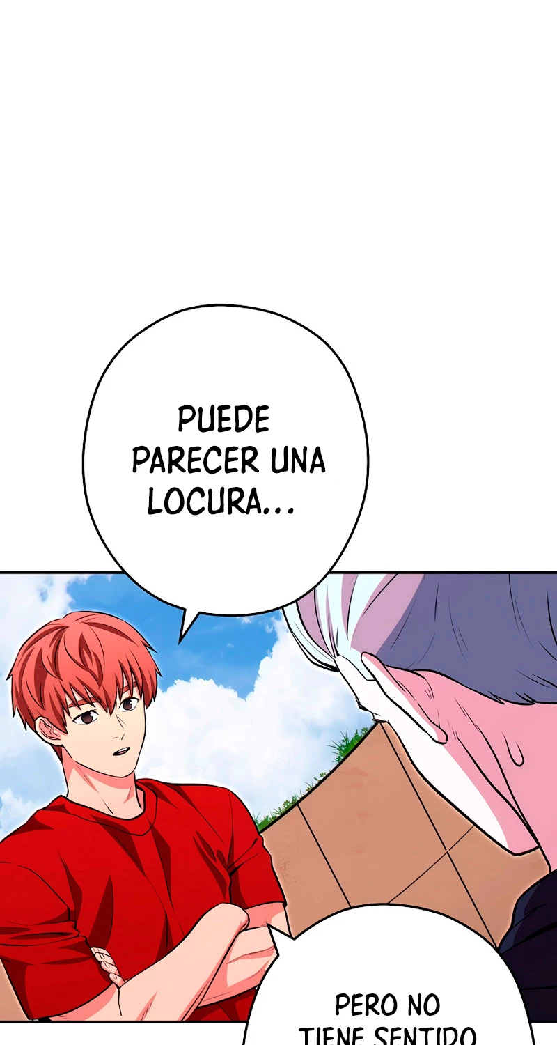 Cambiando la masmorra > Capitulo 125 > Page 101