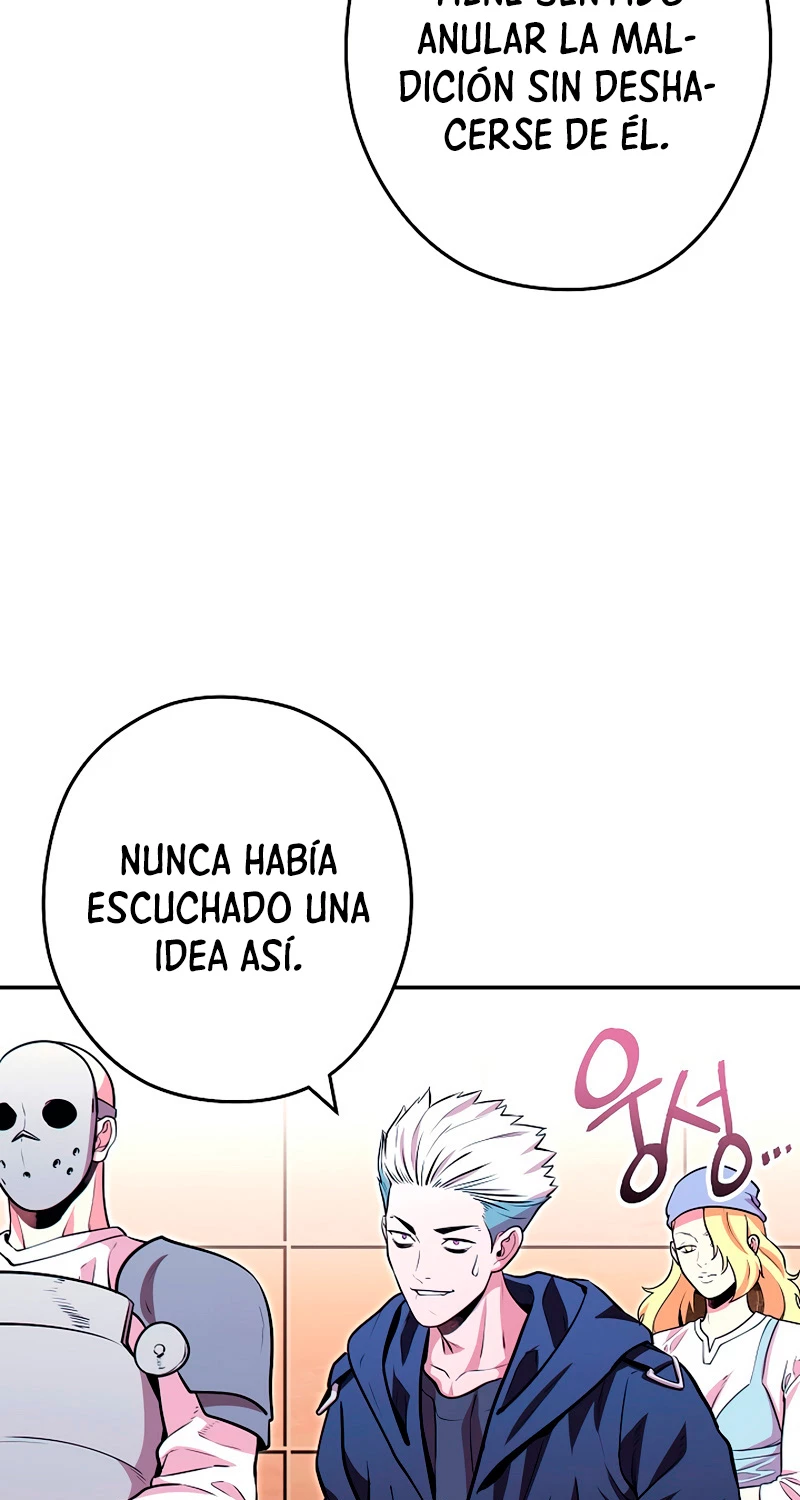 Cambiando la masmorra > Capitulo 125 > Page 111