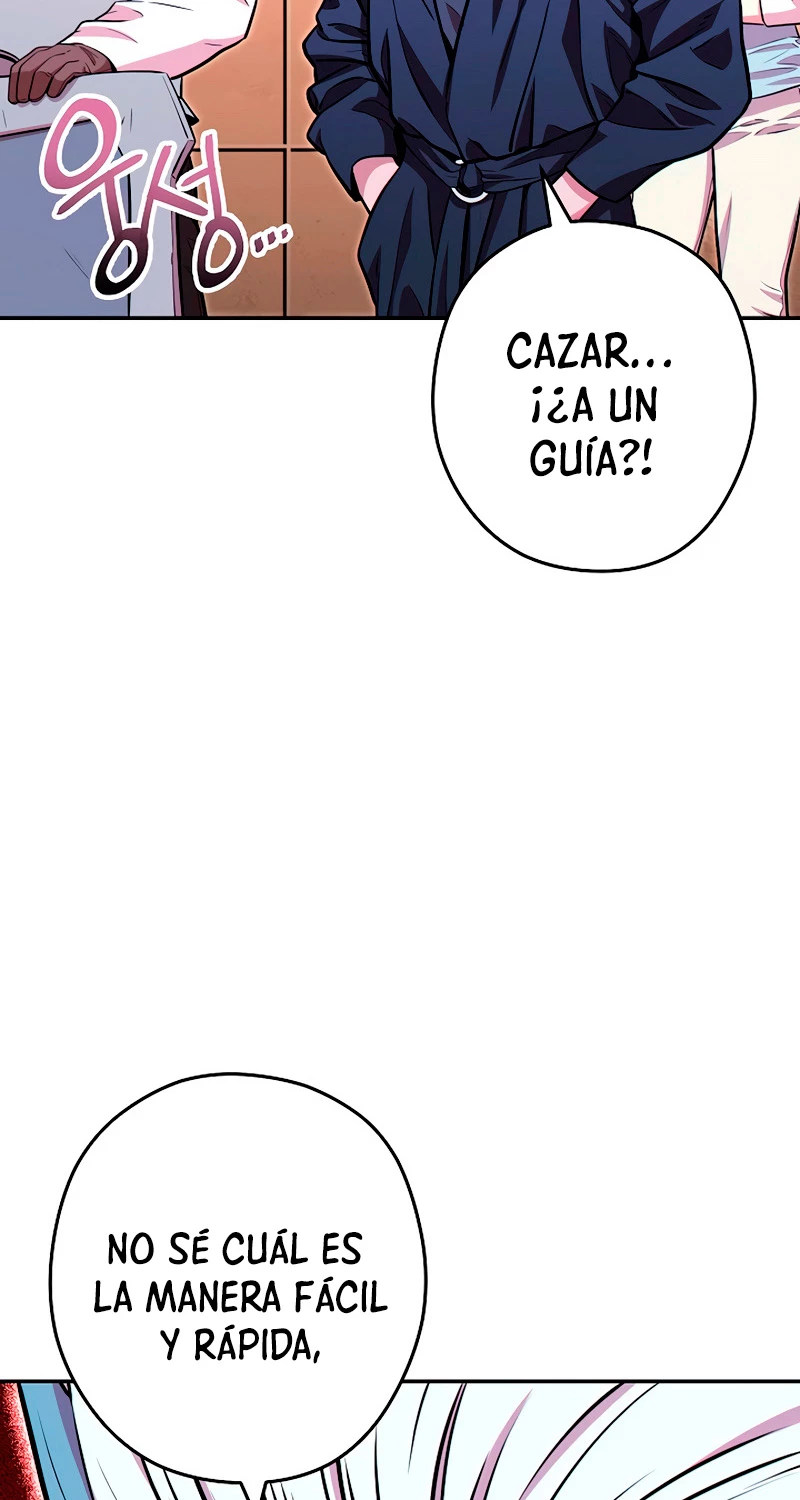 Cambiando la masmorra > Capitulo 125 > Page 121