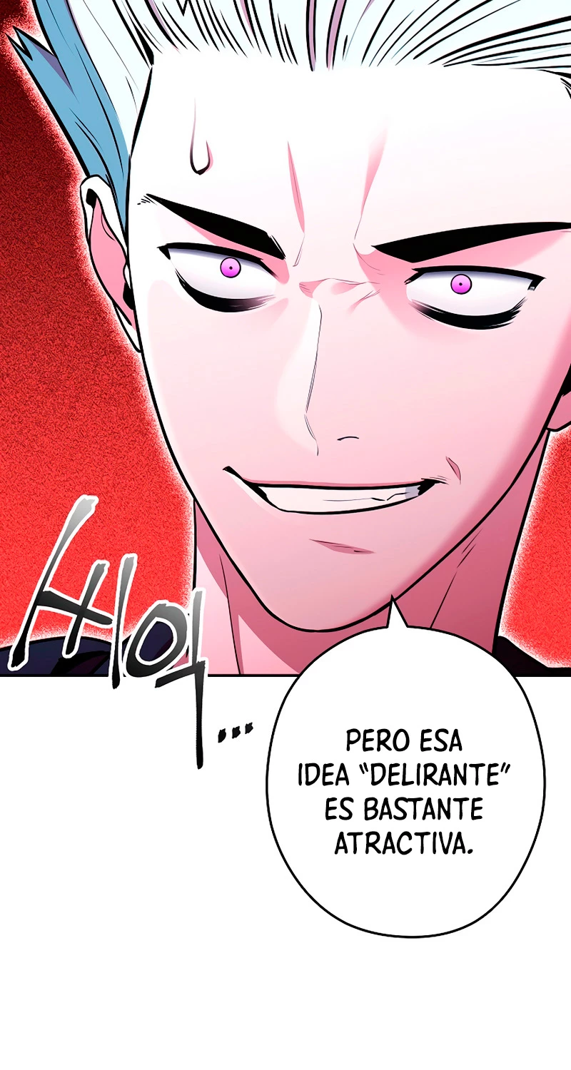 Cambiando la masmorra > Capitulo 125 > Page 131