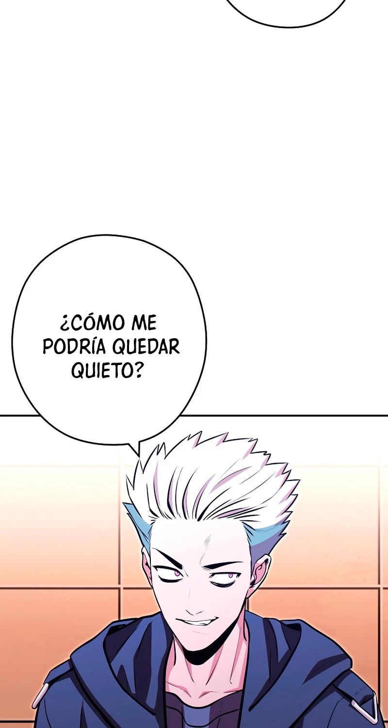 Cambiando la masmorra > Capitulo 125 > Page 151