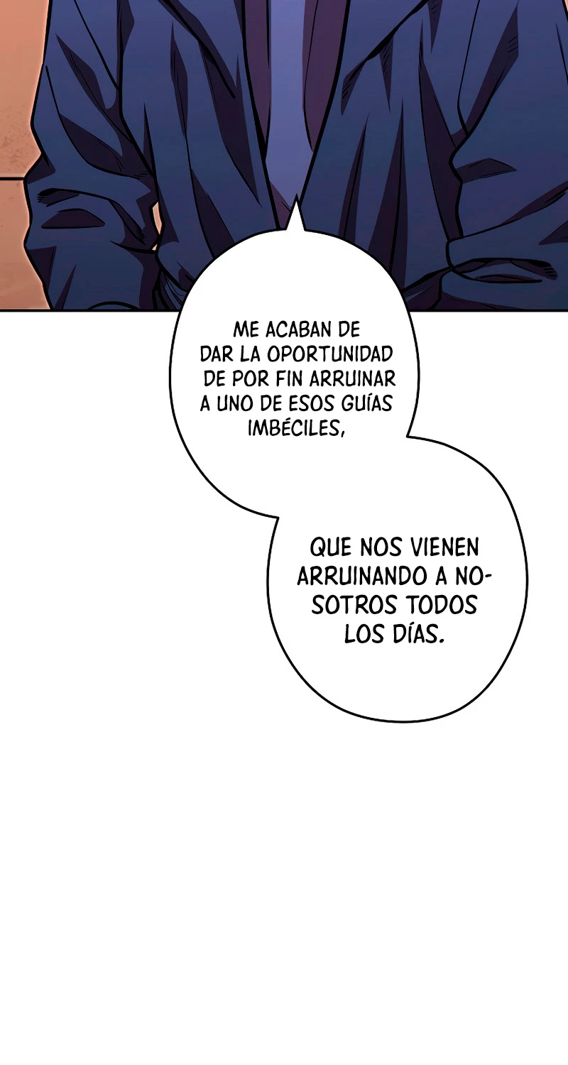 Cambiando la masmorra > Capitulo 125 > Page 161