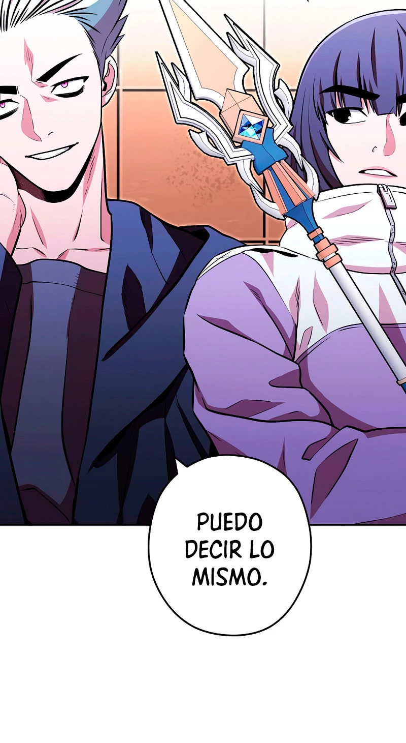 Cambiando la masmorra > Capitulo 125 > Page 191