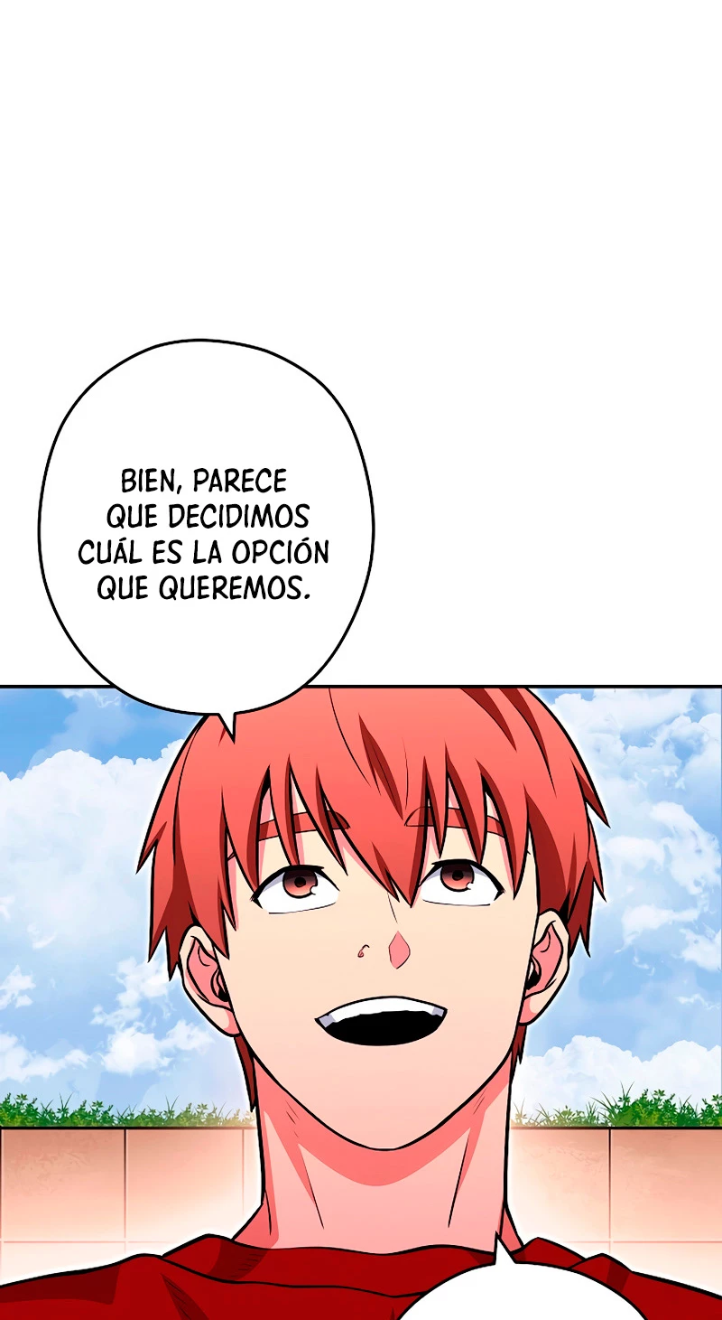 Cambiando la masmorra > Capitulo 125 > Page 201