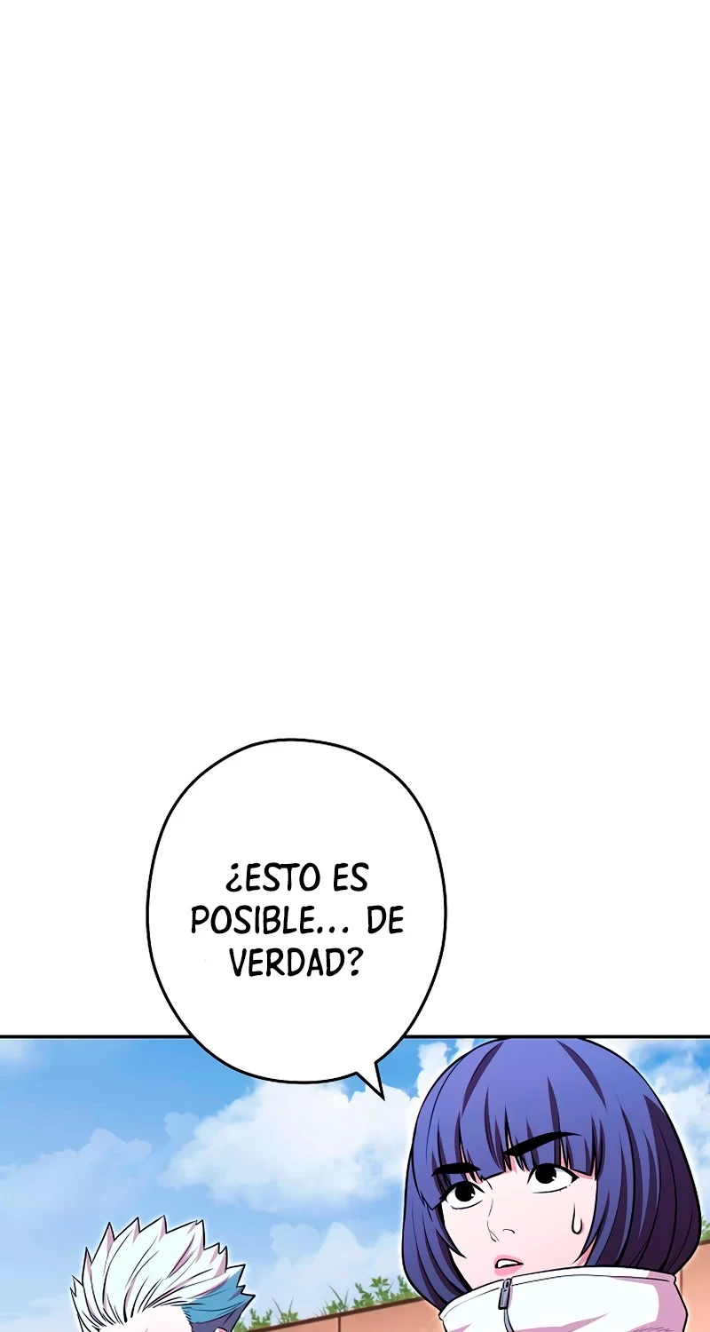 Cambiando la masmorra > Capitulo 125 > Page 261