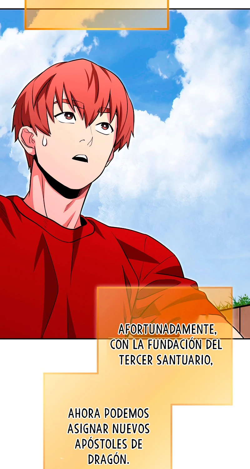 Cambiando la masmorra > Capitulo 125 > Page 281