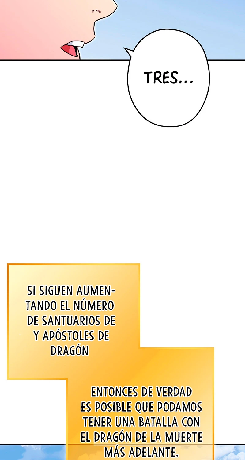 Cambiando la masmorra > Capitulo 125 > Page 311