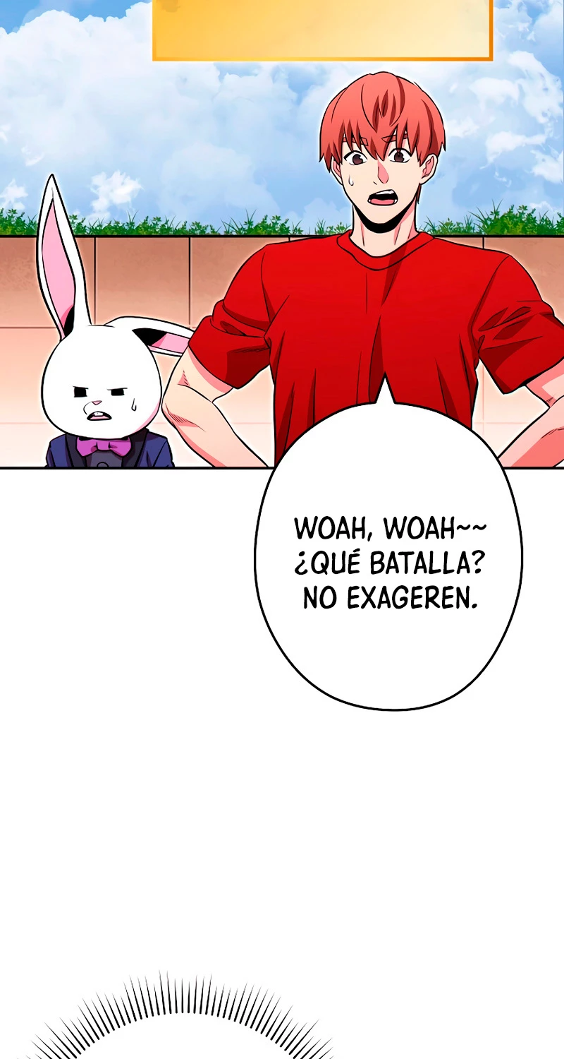 Cambiando la masmorra > Capitulo 125 > Page 321