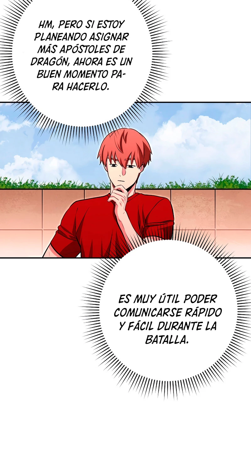 Cambiando la masmorra > Capitulo 125 > Page 331