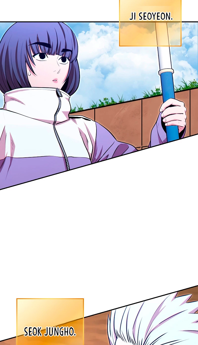 Cambiando la masmorra > Capitulo 125 > Page 361