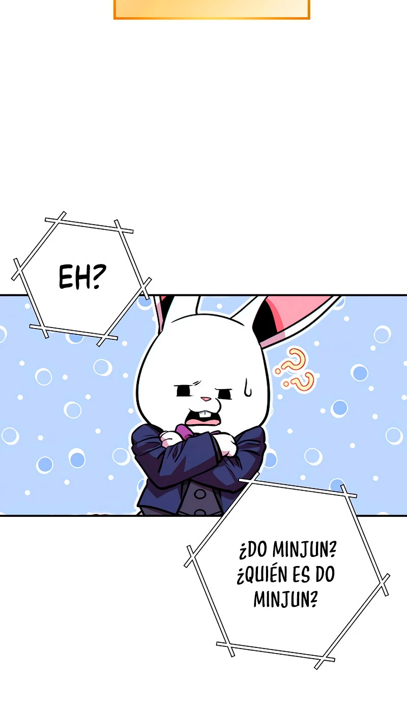 Cambiando la masmorra > Capitulo 125 > Page 381