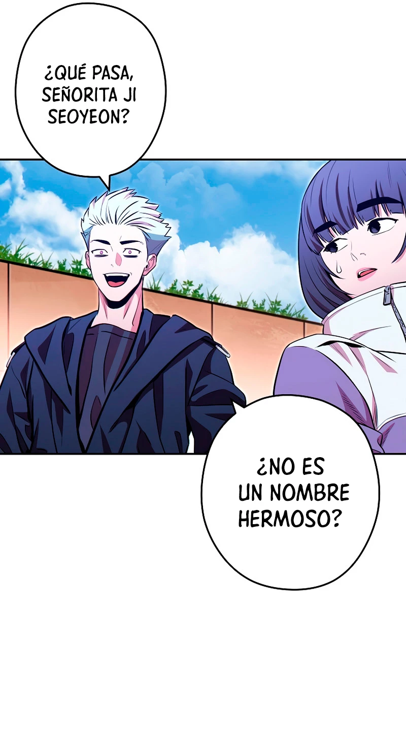 Cambiando la masmorra > Capitulo 125 > Page 421