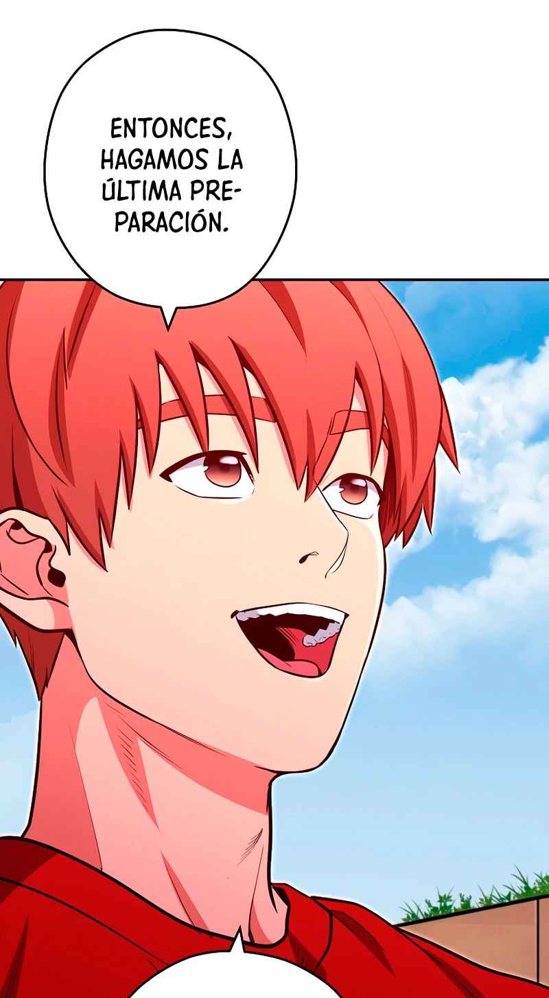 Cambiando la masmorra > Capitulo 125 > Page 431