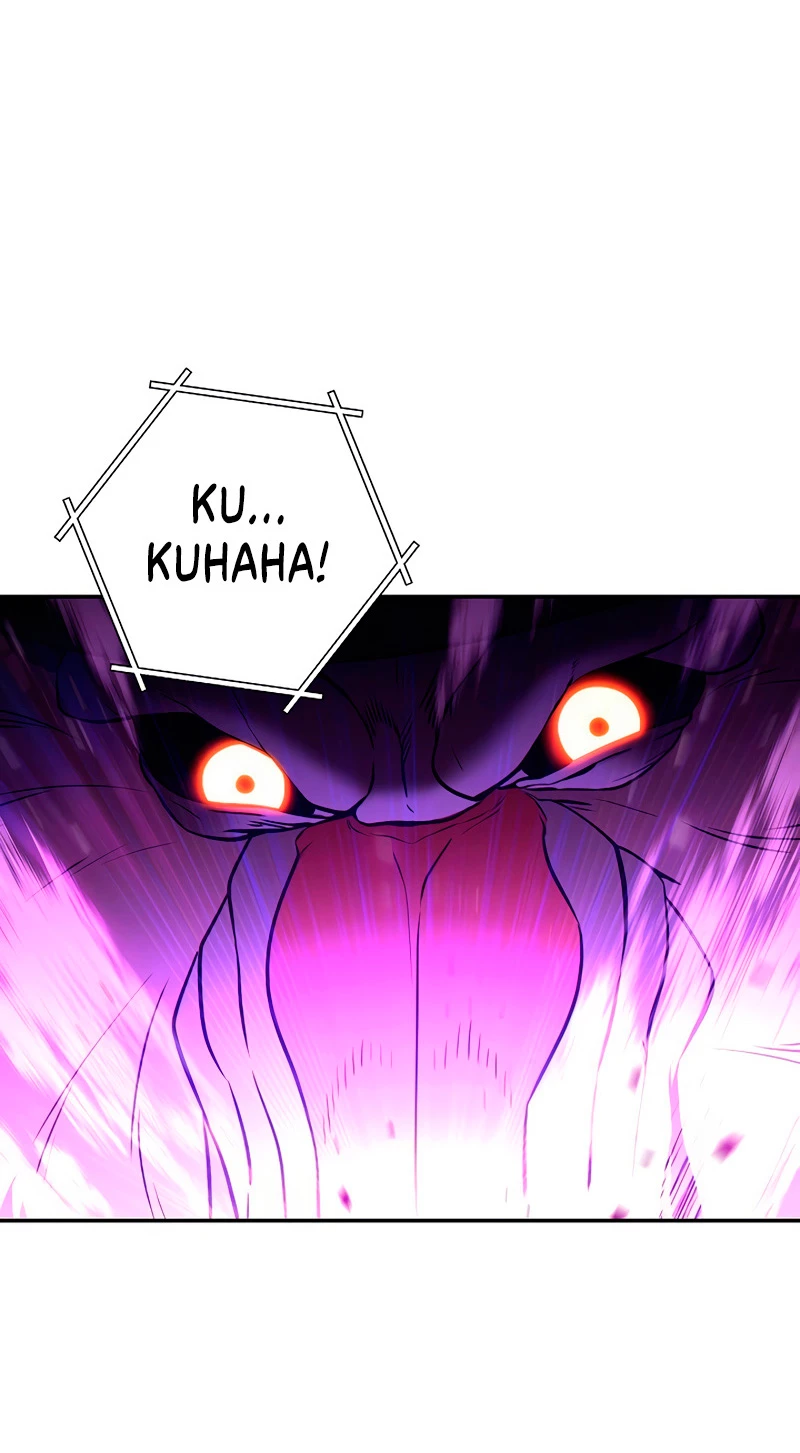 Cambiando la masmorra > Capitulo 125 > Page 461